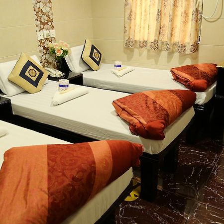New Tokyo Hostel Hongkong Pokój zdjęcie