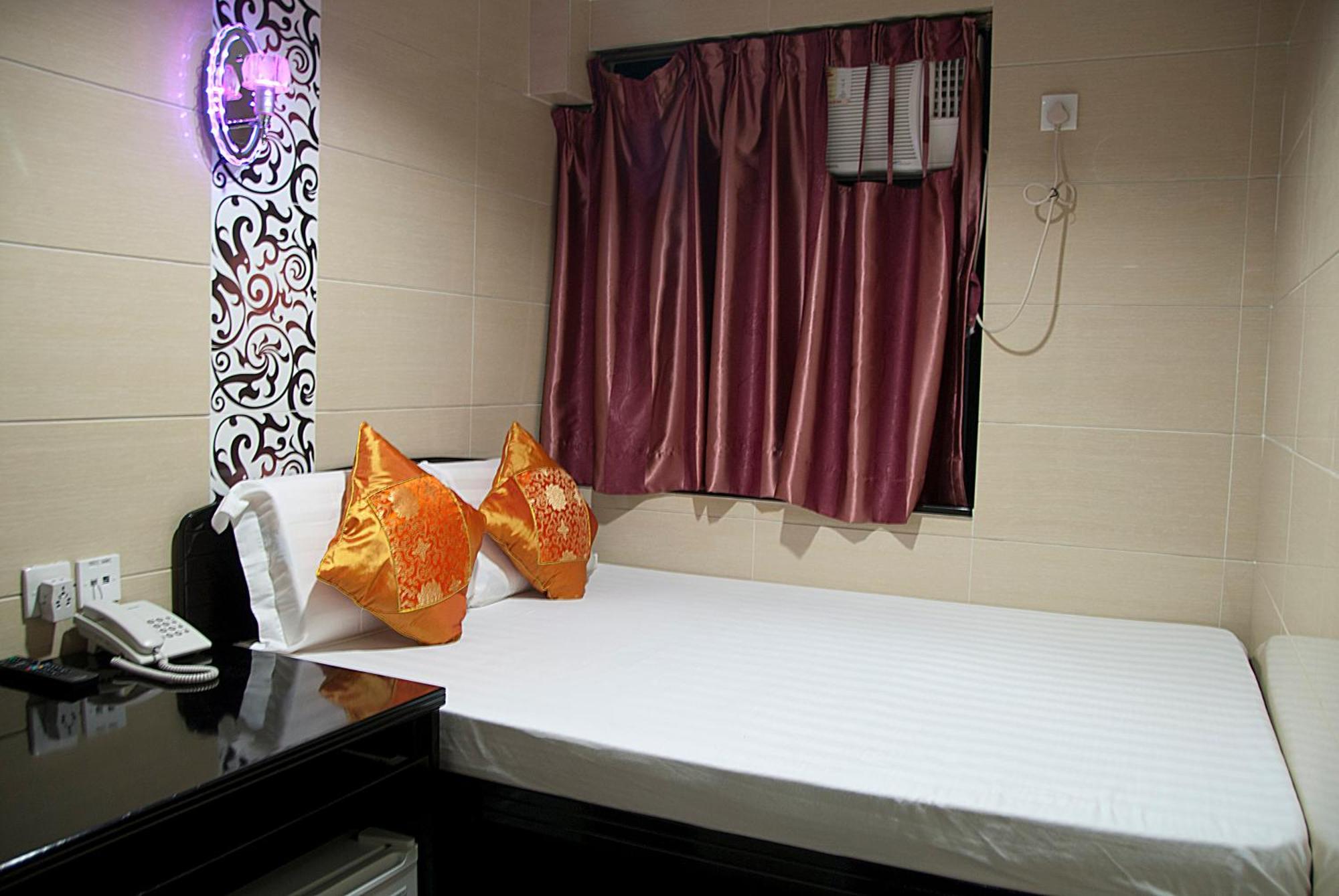 New Tokyo Hostel Hongkong Zewnętrze zdjęcie