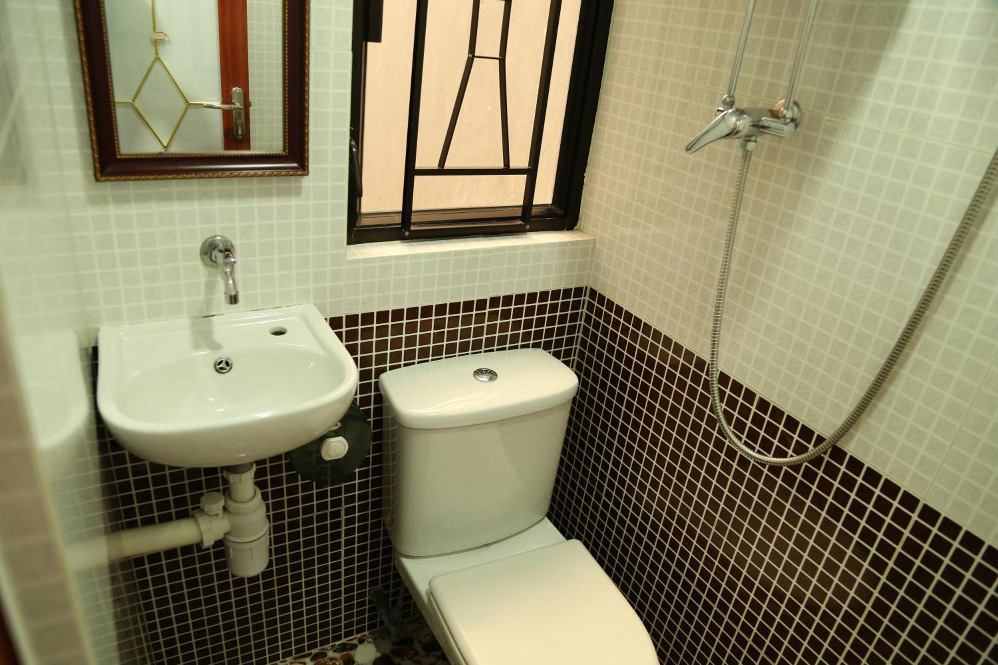 New Tokyo Hostel Hongkong Pokój zdjęcie