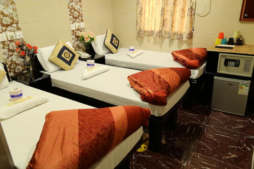 New Tokyo Hostel Hongkong Pokój zdjęcie