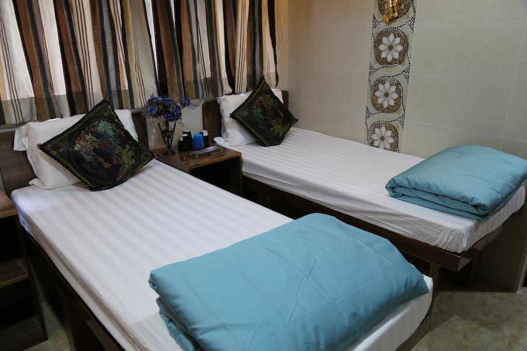 New Tokyo Hostel Hongkong Pokój zdjęcie