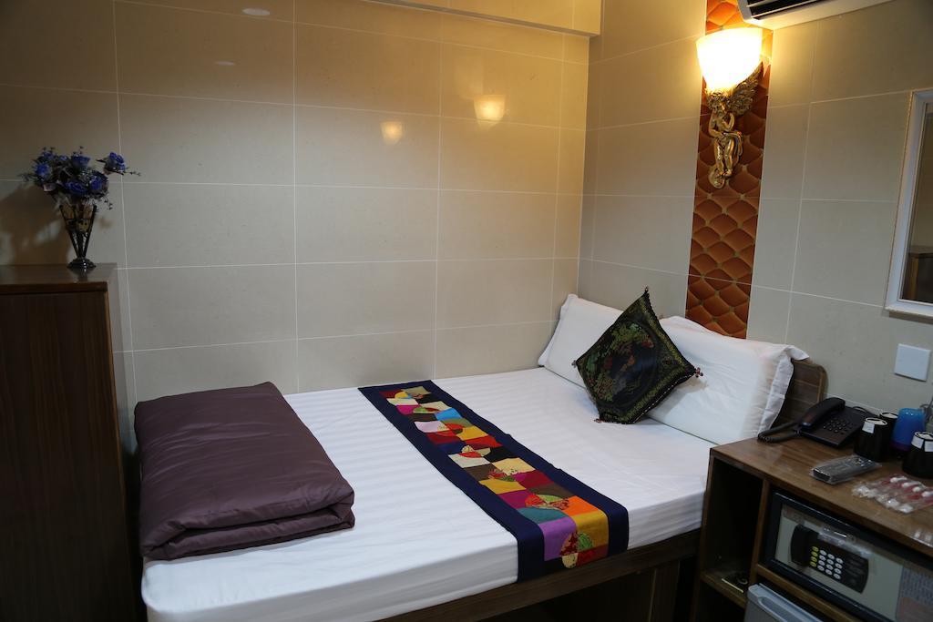 New Tokyo Hostel Hongkong Pokój zdjęcie