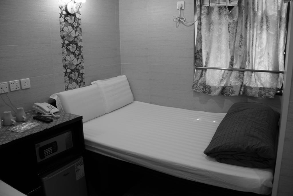 New Tokyo Hostel Hongkong Pokój zdjęcie