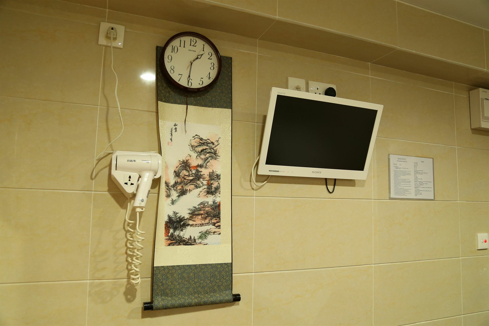 New Tokyo Hostel Hongkong Zewnętrze zdjęcie